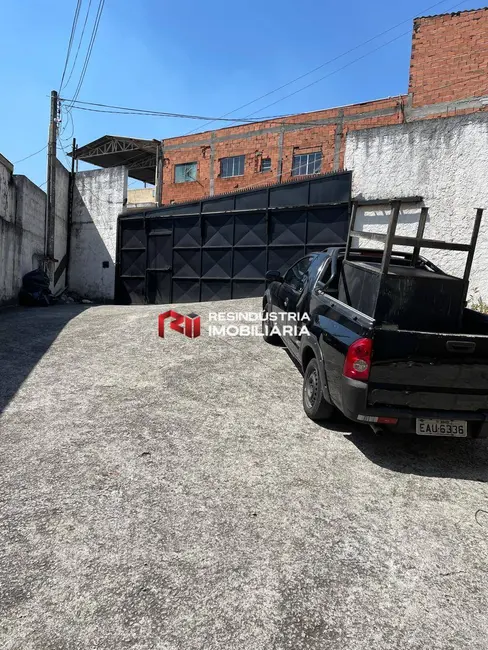 Armazém / Galpão à venda e para alugar, 650m2 em Vila São Silvestre, Barueri - SP - imagem 8 Foto 8 de Armazém / Galpão à venda e para alugar, 650m2 em Vila São Silvestre, Barueri - SP