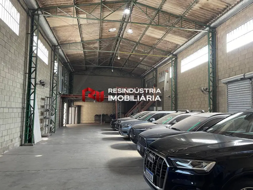 Armazém / Galpão à venda e para alugar, 650m2 em Vila São Silvestre, Barueri - SP - imagem 9 Foto 9 de Armazém / Galpão à venda e para alugar, 650m2 em Vila São Silvestre, Barueri - SP