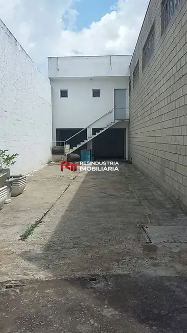 Armazém / Galpão à venda e para alugar, 650m2 em Vila São Silvestre, Barueri - SP - imagem 6 Foto 6 de Armazém / Galpão à venda e para alugar, 650m2 em Vila São Silvestre, Barueri - SP