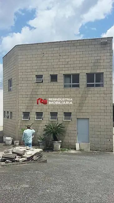 Armazém / Galpão à venda e para alugar, 650m2 em Vila São Silvestre, Barueri - SP - imagem 1 Foto 1 de Armazém / Galpão à venda e para alugar, 650m2 em Vila São Silvestre, Barueri - SP