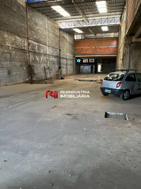 Armazém / Galpão para alugar, 780m2 em Jardim Belval, Barueri - SP - imagem 8 Foto 8 de Armazém / Galpão para alugar, 780m2 em Jardim Belval, Barueri - SP