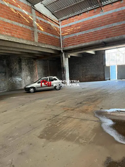 Armazém / Galpão para alugar, 780m2 em Jardim Belval, Barueri - SP - imagem 7 Foto 7 de Armazém / Galpão para alugar, 780m2 em Jardim Belval, Barueri - SP