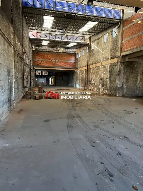 Armazém / Galpão para alugar, 780m2 em Jardim Belval, Barueri - SP - imagem 6 Foto 6 de Armazém / Galpão para alugar, 780m2 em Jardim Belval, Barueri - SP