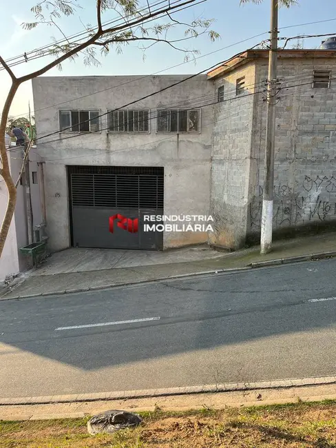 Armazém / Galpão para alugar, 780m2 em Jardim Belval, Barueri - SP - imagem 1 Foto 1 de Armazém / Galpão para alugar, 780m2 em Jardim Belval, Barueri - SP