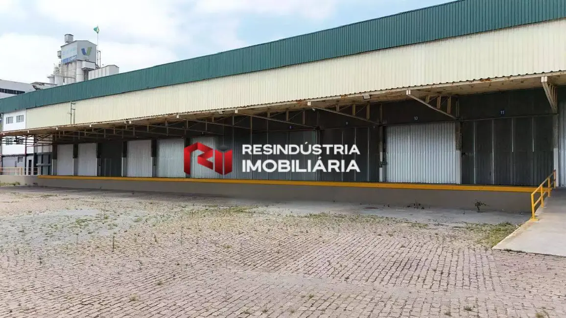 Foto 1 de Armazém / Galpão para alugar, 8437m2 em Jardim Belval, Barueri - SP