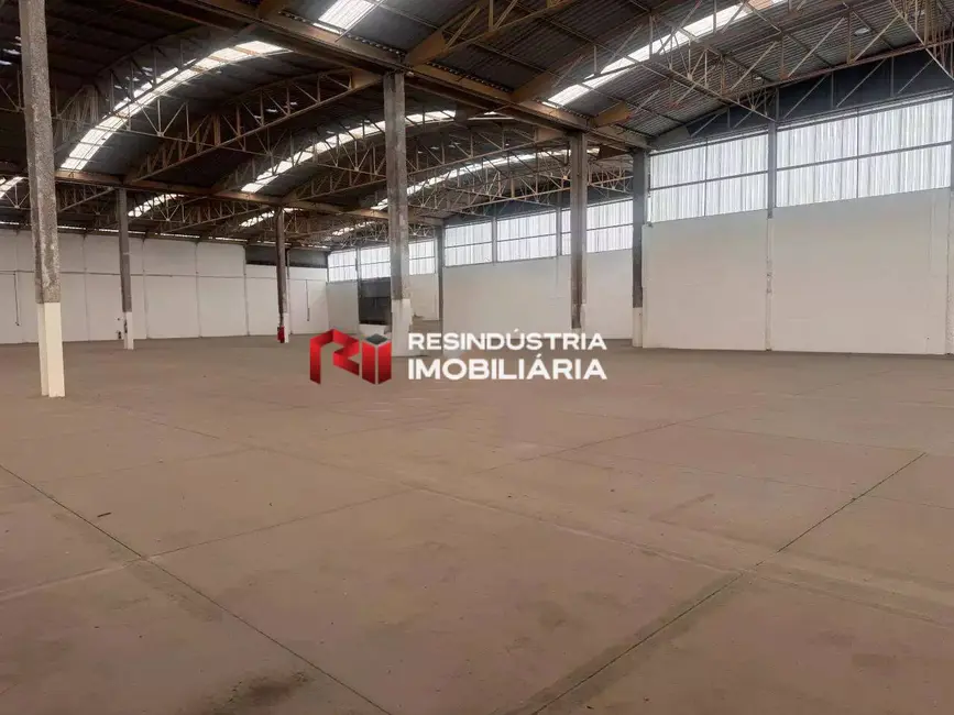Foto 6 de Armazém / Galpão para alugar, 8437m2 em Jardim Belval, Barueri - SP