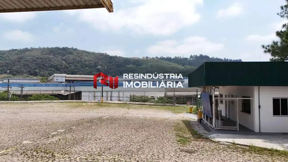 Foto 3 de Armazém / Galpão para alugar, 8437m2 em Jardim Belval, Barueri - SP