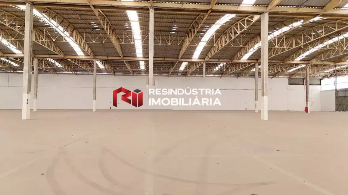 Foto 7 de Armazém / Galpão para alugar, 8437m2 em Jardim Belval, Barueri - SP