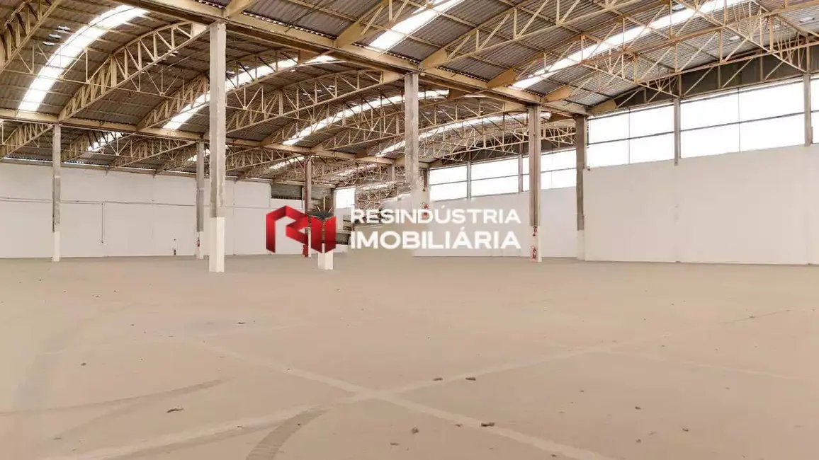 Foto 8 de Armazém / Galpão para alugar, 8437m2 em Jardim Belval, Barueri - SP