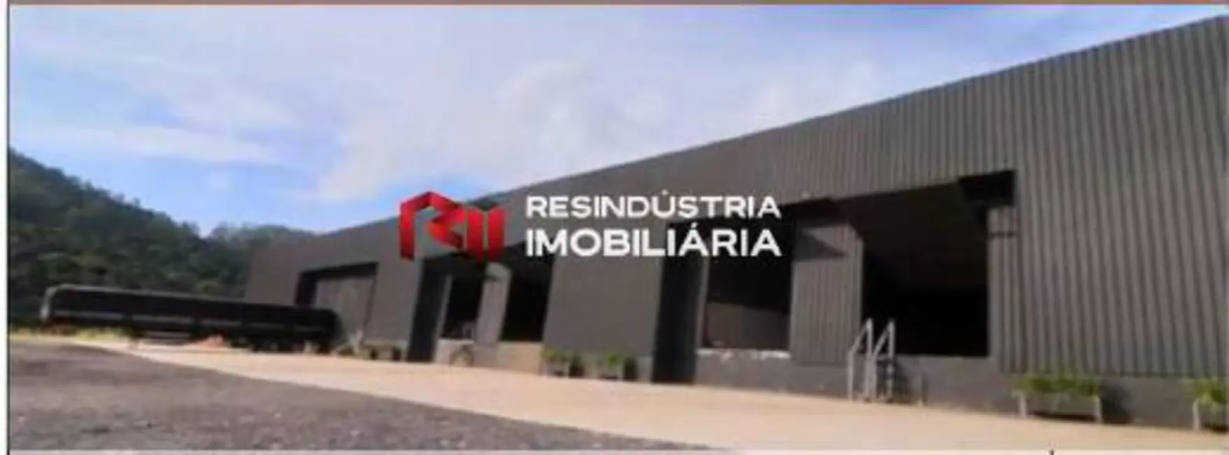 Foto 2 de Armazém / Galpão para alugar, 1200m2 em Residencial Santa Helena - Gleba II, Santana De Parnaiba - SP