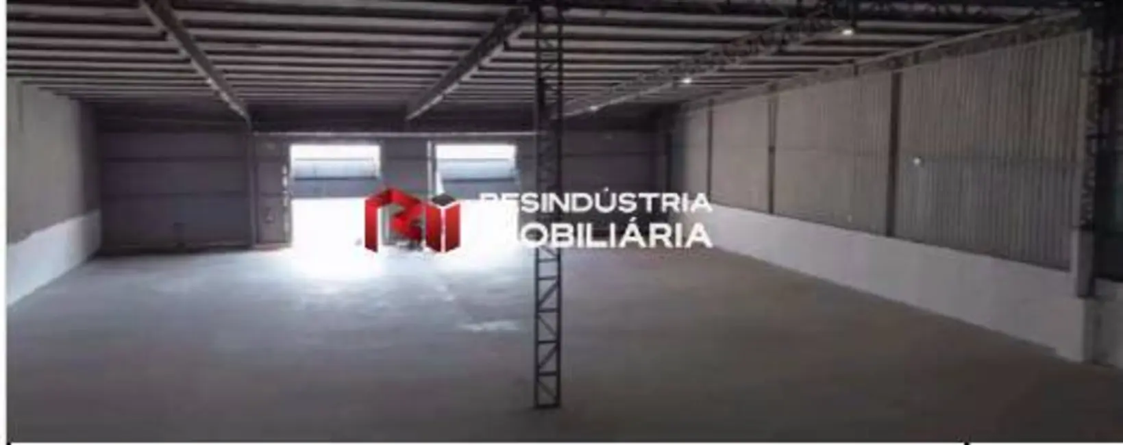 Foto 3 de Armazém / Galpão para alugar, 1200m2 em Residencial Santa Helena - Gleba II, Santana De Parnaiba - SP