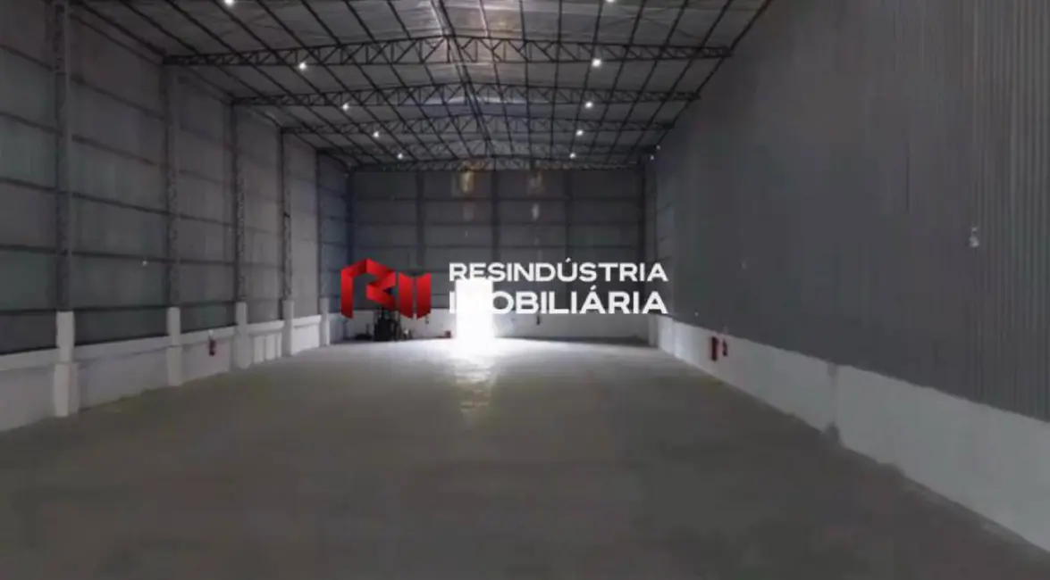 Foto 5 de Armazém / Galpão para alugar, 1200m2 em Residencial Santa Helena - Gleba II, Santana De Parnaiba - SP