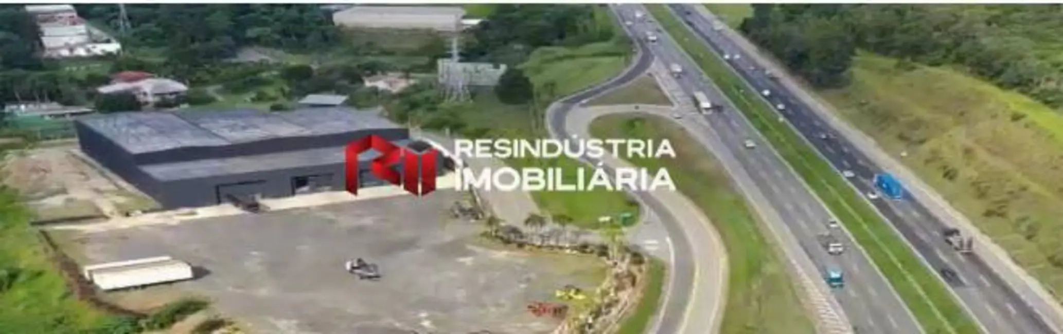 Foto 1 de Armazém / Galpão para alugar, 1200m2 em Residencial Santa Helena - Gleba II, Santana De Parnaiba - SP