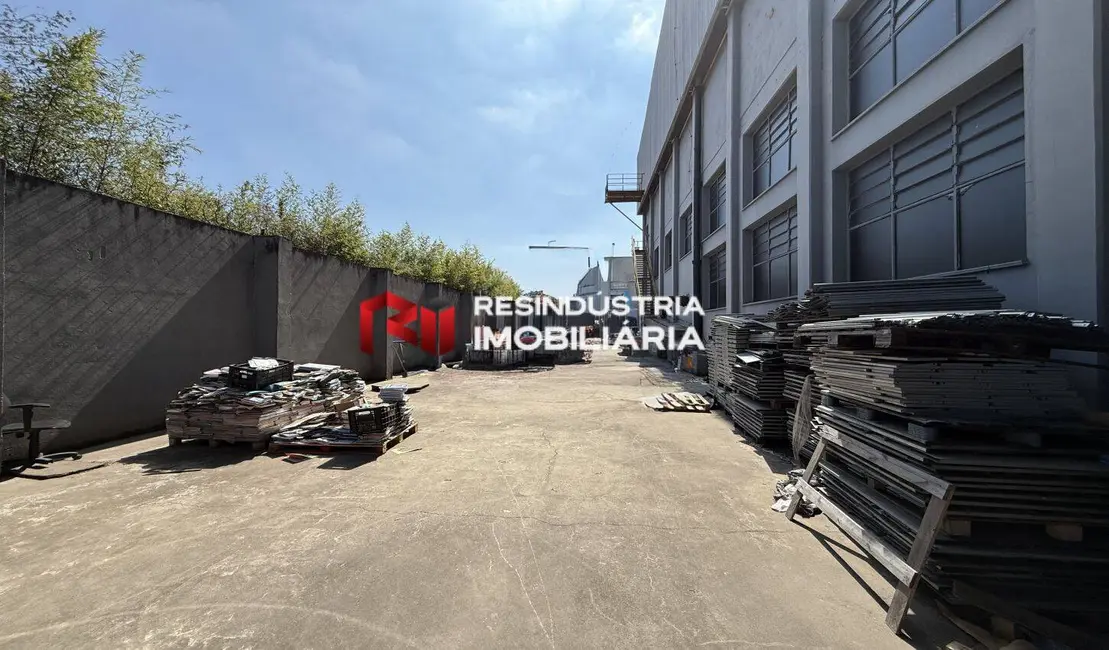 Foto 9 de Armazém / Galpão para alugar, 5119m2 em Barueri - SP