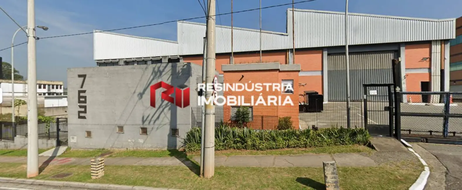 Foto 3 de Armazém / Galpão para alugar, 5119m2 em Barueri - SP