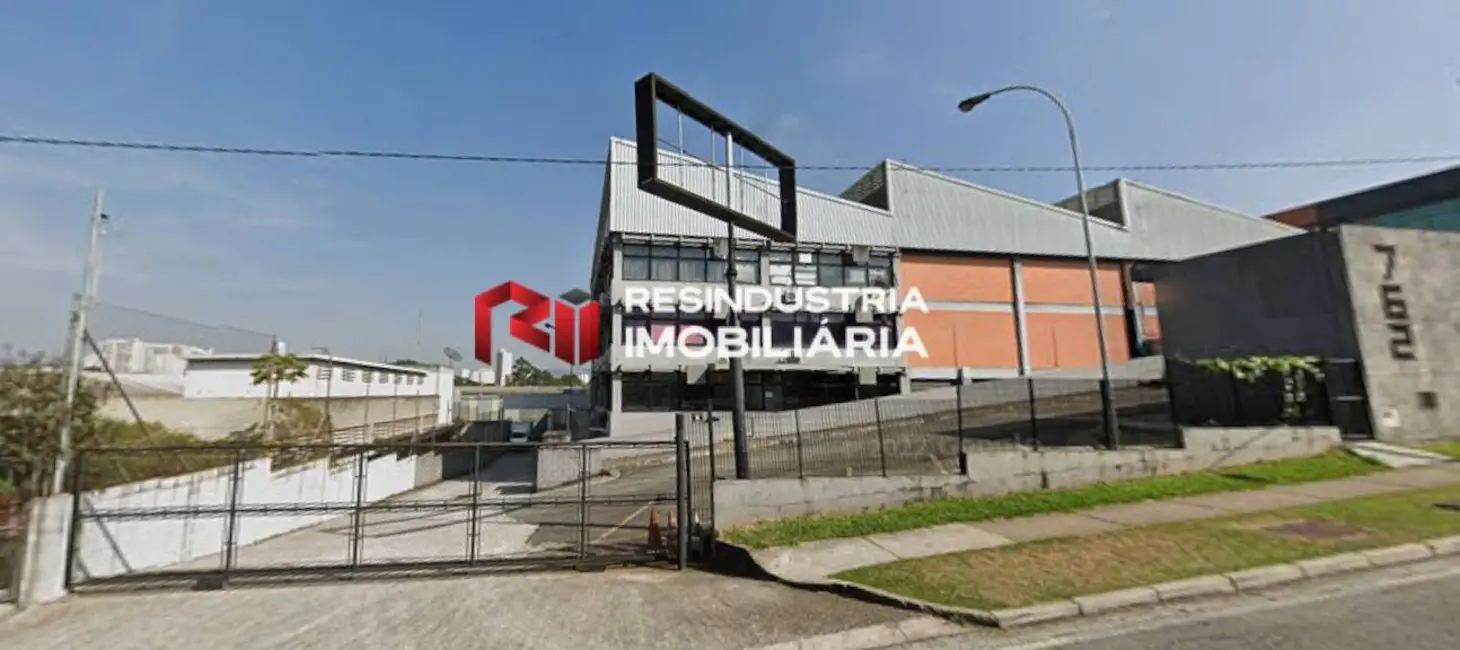 Foto 4 de Armazém / Galpão para alugar, 5119m2 em Barueri - SP