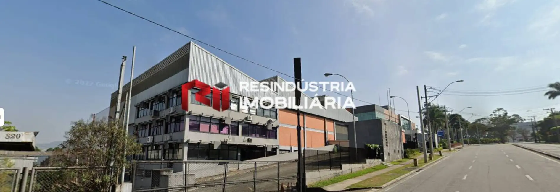 Foto 1 de Armazém / Galpão para alugar, 5119m2 em Barueri - SP