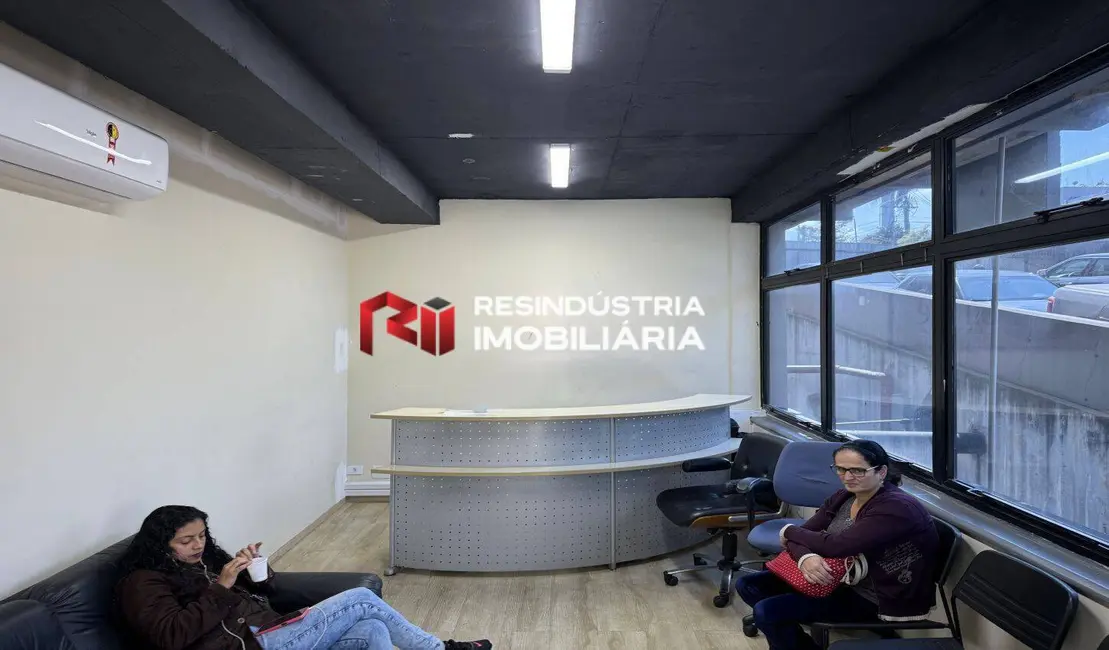 Foto 6 de Armazém / Galpão para alugar, 5119m2 em Barueri - SP