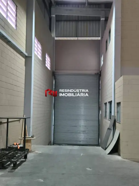 Foto 5 de Armazém / Galpão para alugar, 600m2 em Parque dos Monteiros I, Santana De Parnaiba - SP