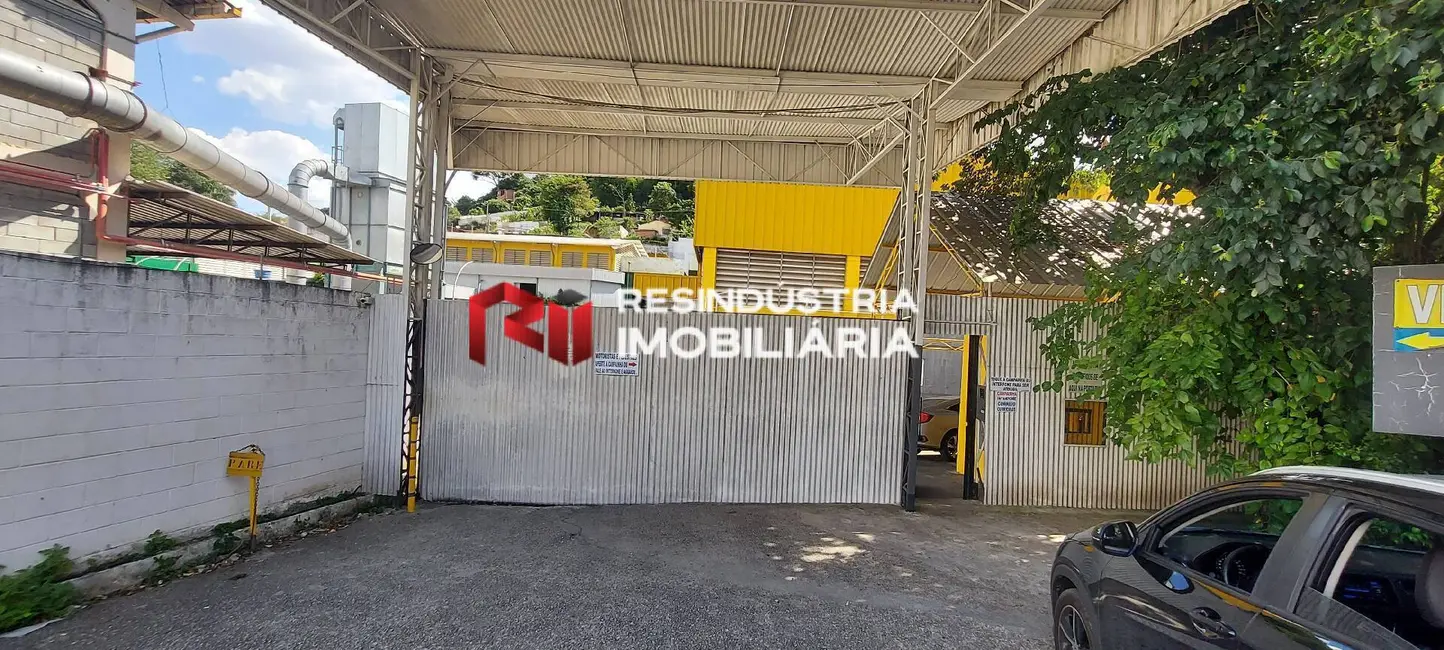 Foto 4 de Armazém / Galpão para alugar, 3500m2 em Jardim Califórnia, Barueri - SP