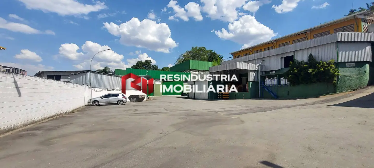 Foto 2 de Armazém / Galpão para alugar, 3500m2 em Jardim Califórnia, Barueri - SP