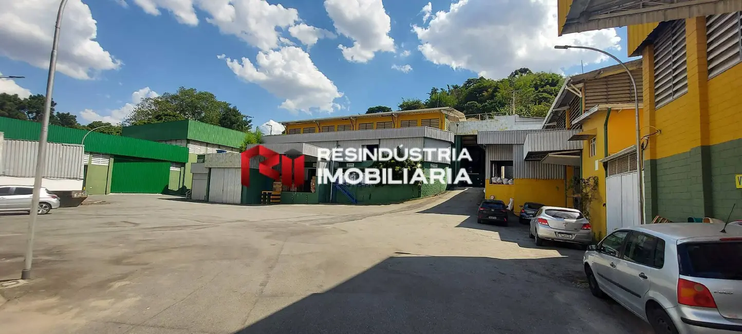 Foto 1 de Armazém / Galpão para alugar, 3500m2 em Jardim Califórnia, Barueri - SP