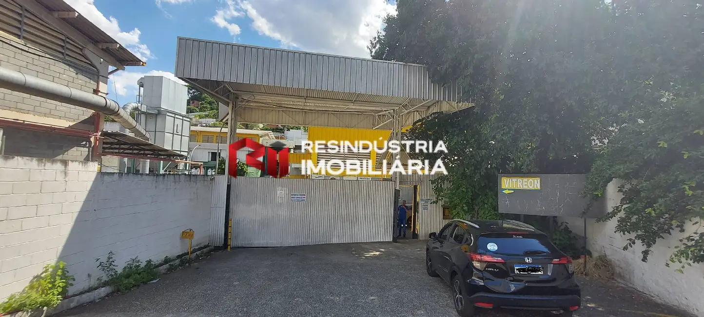 Foto 3 de Armazém / Galpão para alugar, 3500m2 em Jardim Califórnia, Barueri - SP