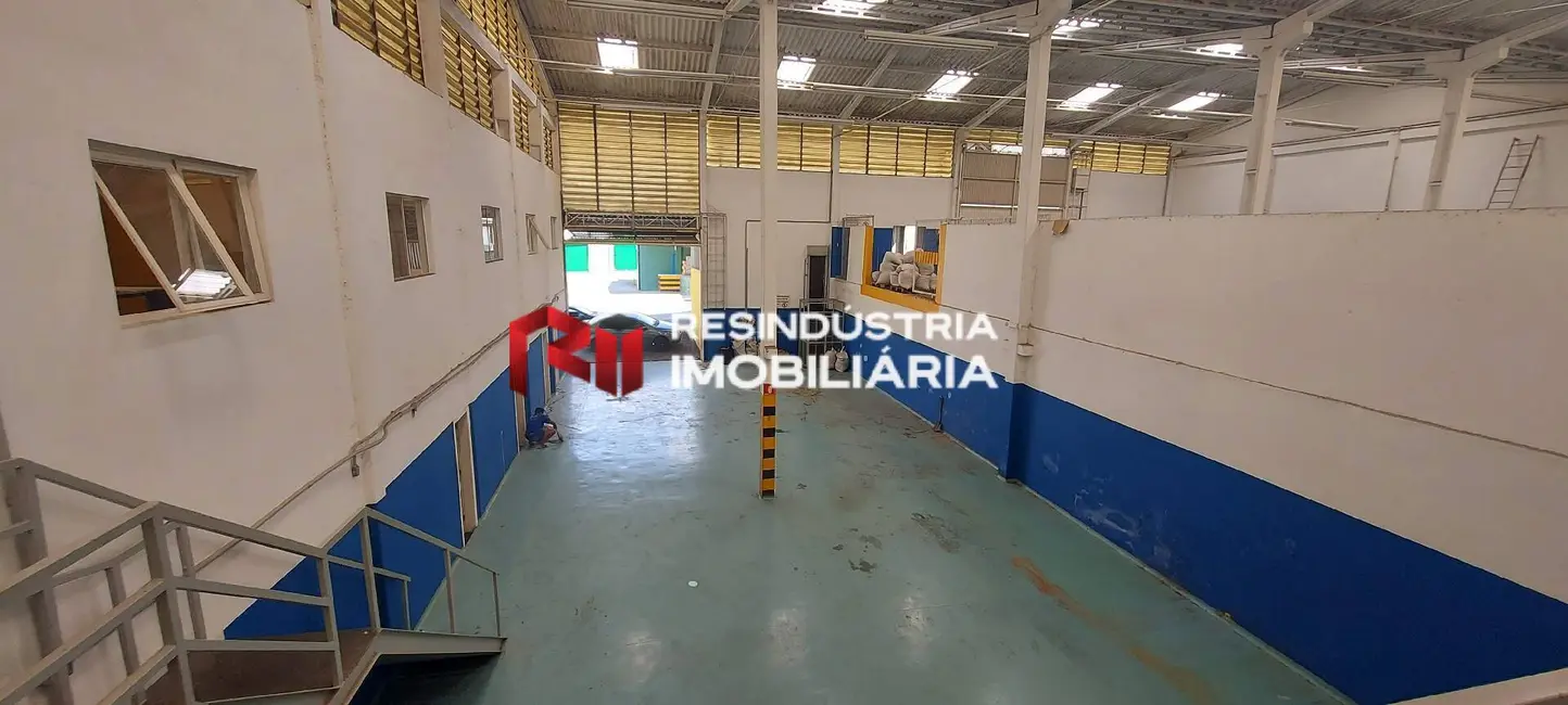 Foto 7 de Armazém / Galpão para alugar, 3500m2 em Jardim Califórnia, Barueri - SP