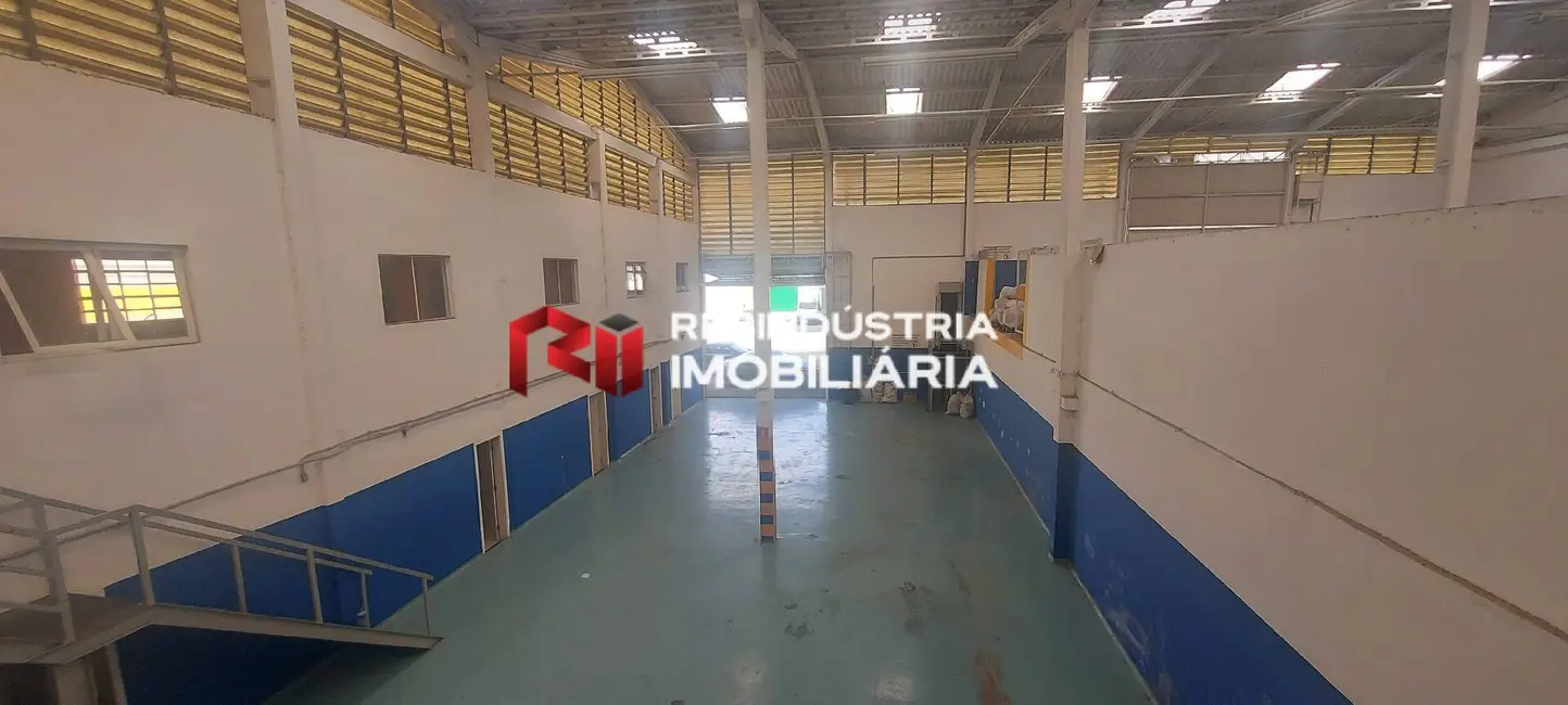 Foto 9 de Armazém / Galpão para alugar, 3500m2 em Jardim Califórnia, Barueri - SP