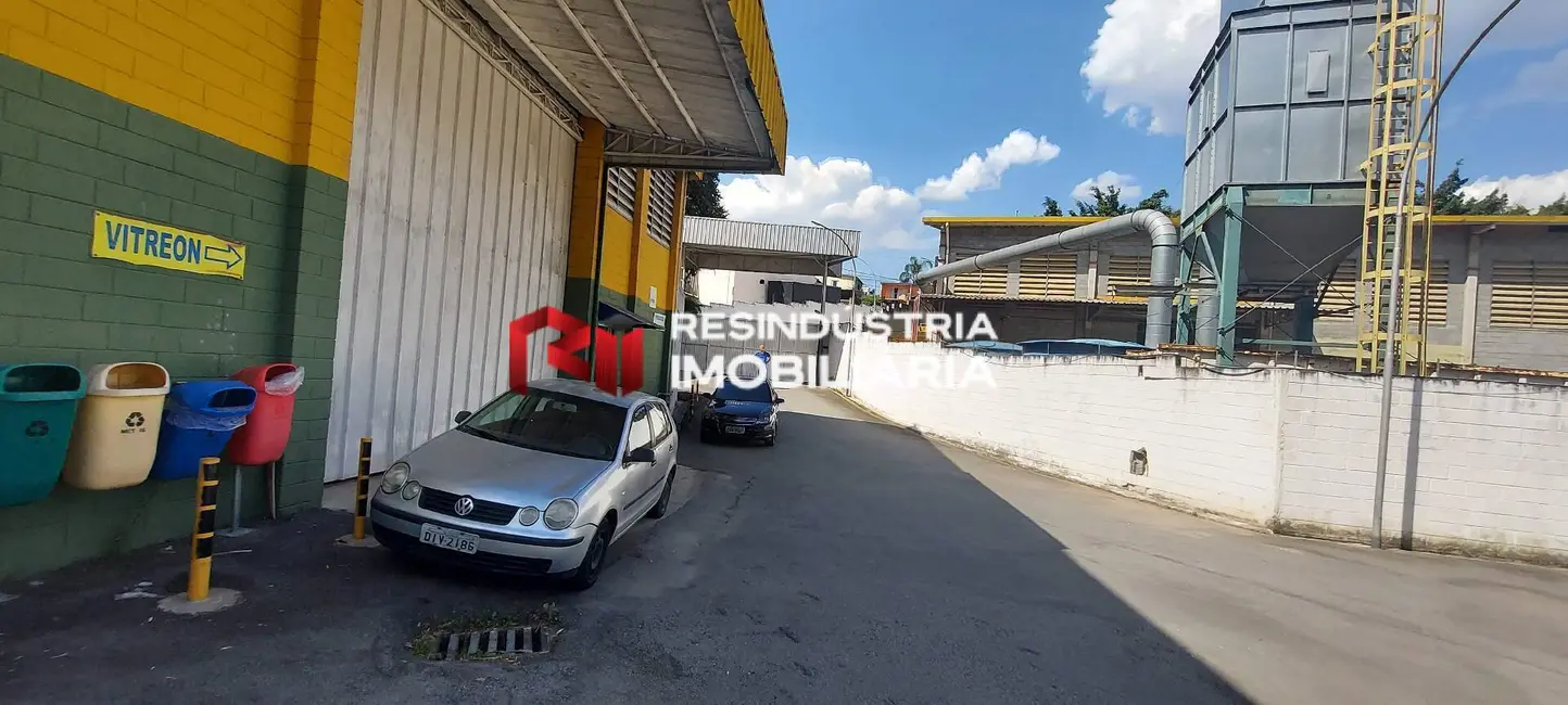 Foto 5 de Armazém / Galpão para alugar, 3500m2 em Jardim Califórnia, Barueri - SP