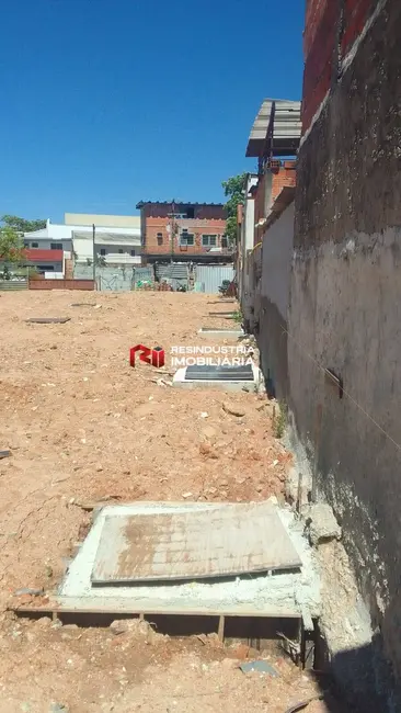 Foto 8 de Terreno / Lote à venda, 1900m2 em Vila Jaguara, São Paulo - SP