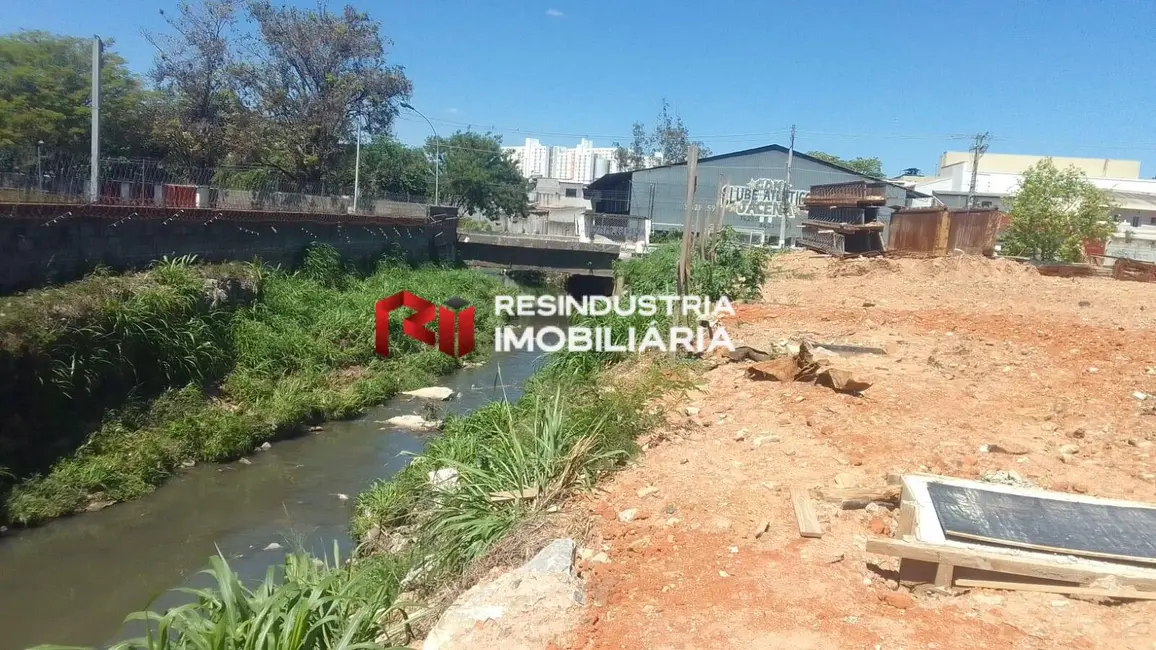 Foto 9 de Terreno / Lote à venda, 1900m2 em Vila Jaguara, São Paulo - SP