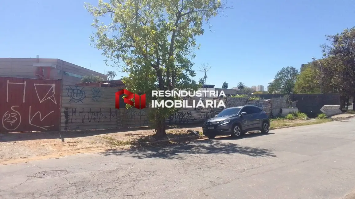 Foto 1 de Terreno / Lote à venda, 1900m2 em Vila Jaguara, São Paulo - SP