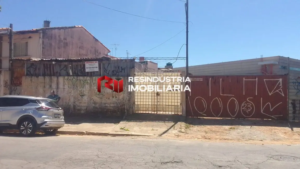 Foto 2 de Terreno / Lote à venda, 1900m2 em Vila Jaguara, São Paulo - SP