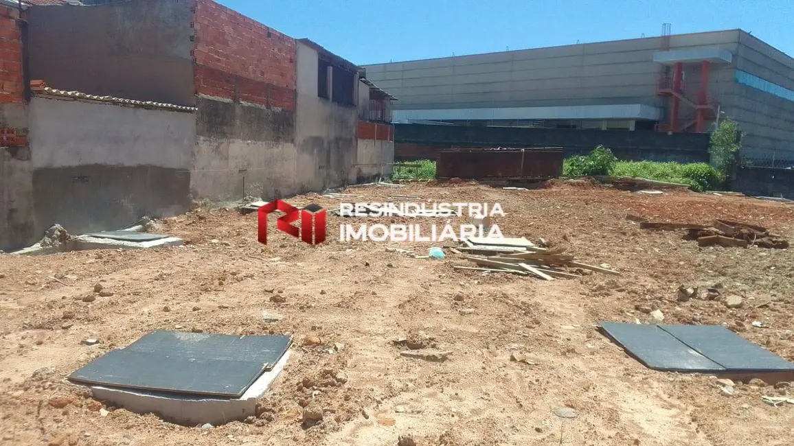 Foto 3 de Terreno / Lote à venda, 1900m2 em Vila Jaguara, São Paulo - SP