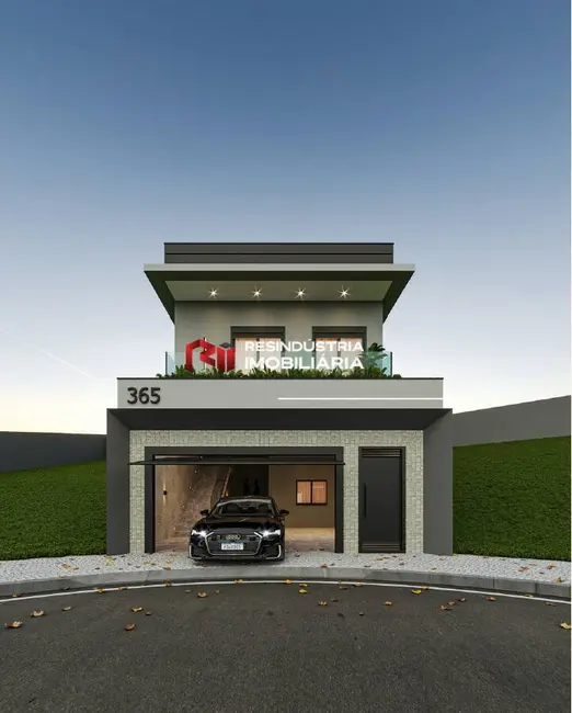 Foto 5 de Terreno / Lote à venda, 166m2 em Jardim Graziela, Barueri - SP