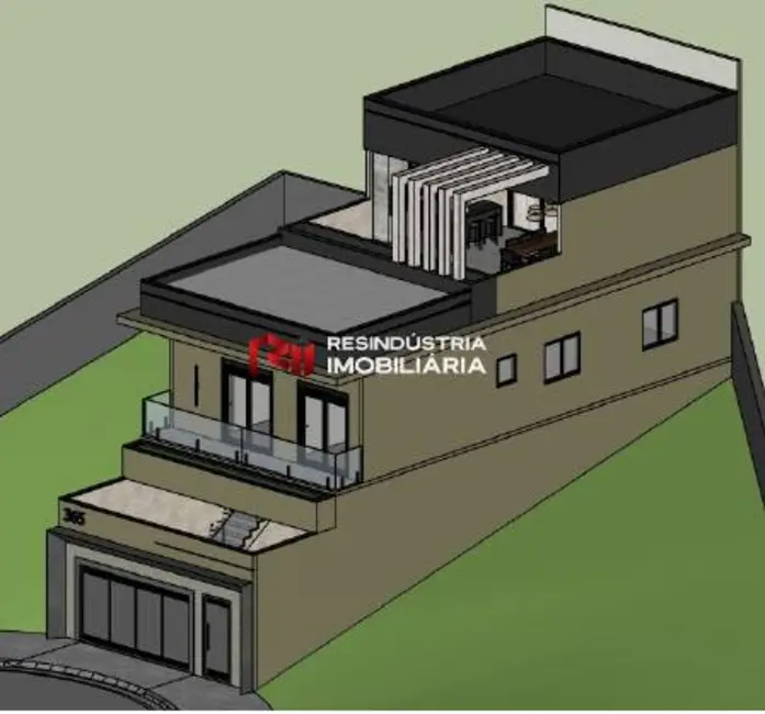 Foto 3 de Terreno / Lote à venda, 166m2 em Jardim Graziela, Barueri - SP