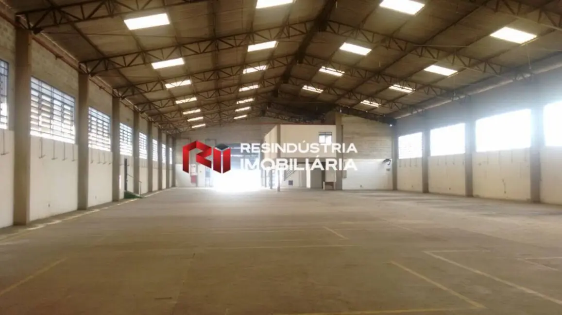 Foto 7 de Armazém / Galpão para alugar, 1752m2 em Vila Industrial, Barueri - SP