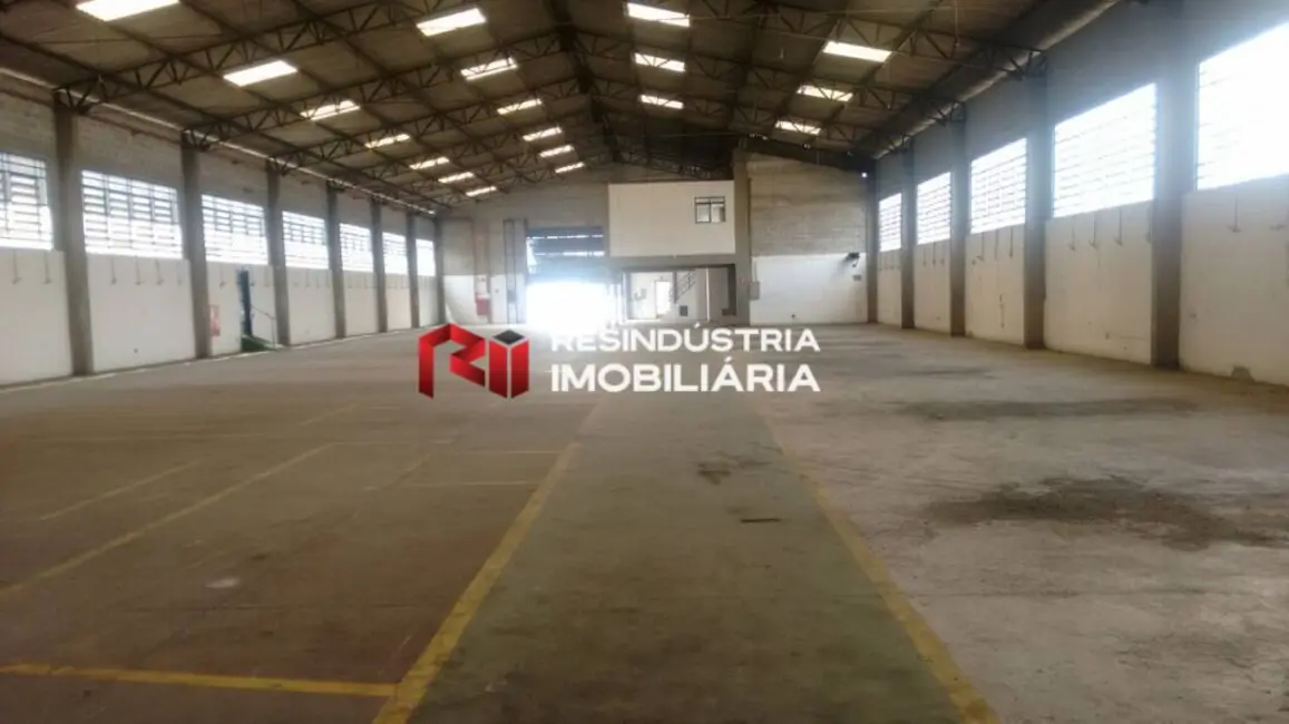 Foto 9 de Armazém / Galpão para alugar, 1752m2 em Vila Industrial, Barueri - SP
