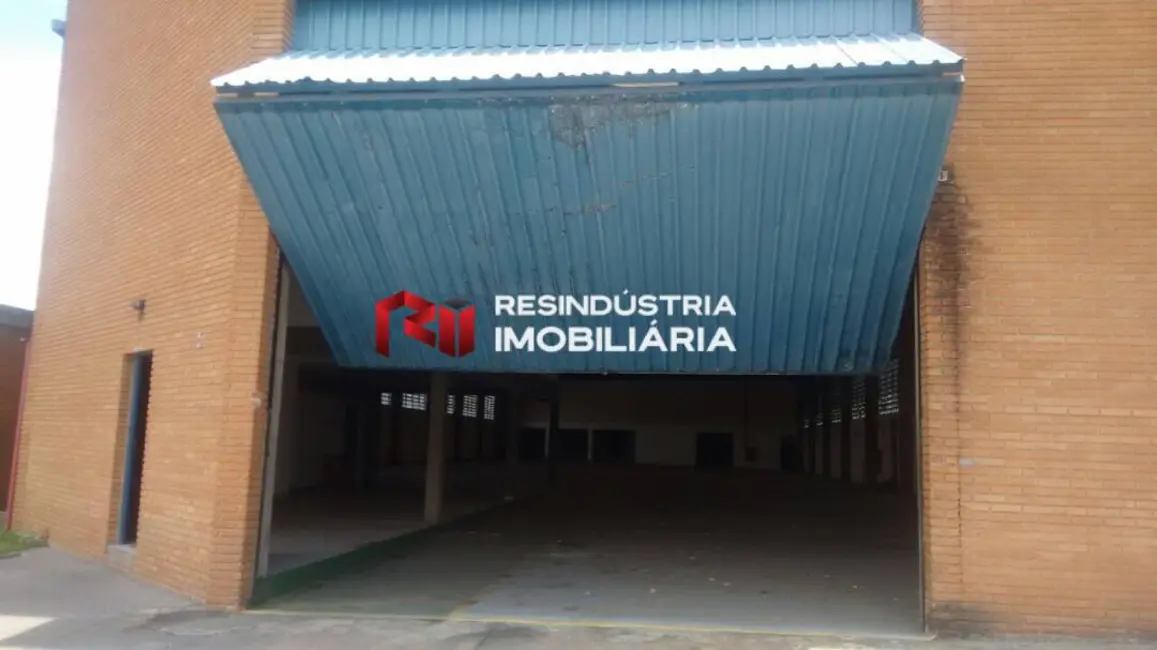 Foto 4 de Armazém / Galpão para alugar, 1752m2 em Vila Industrial, Barueri - SP