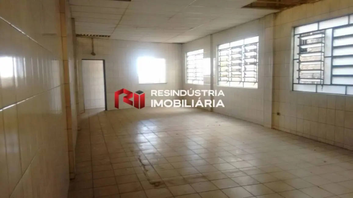 Foto 6 de Armazém / Galpão para alugar, 1752m2 em Vila Industrial, Barueri - SP