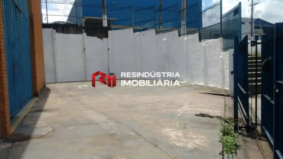 Foto 3 de Armazém / Galpão para alugar, 1752m2 em Vila Industrial, Barueri - SP