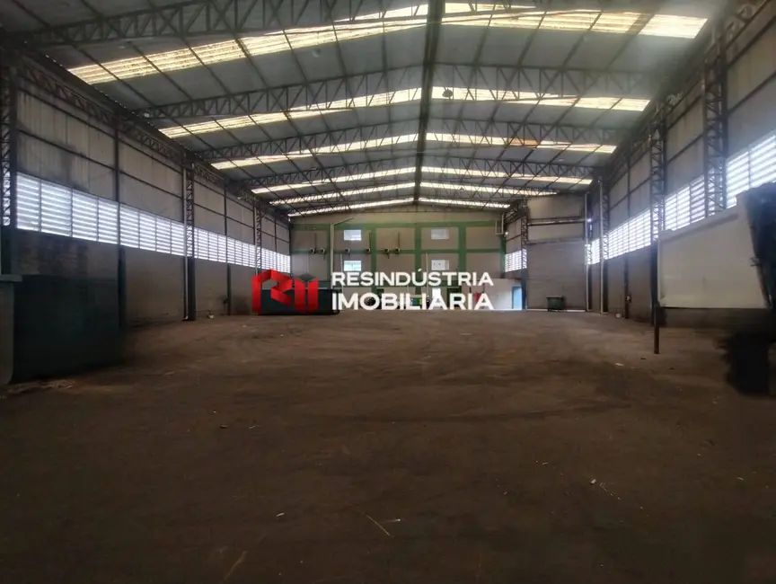 Foto 9 de Armazém / Galpão à venda e para alugar, 1960m2 em Vila Morellato, Barueri - SP