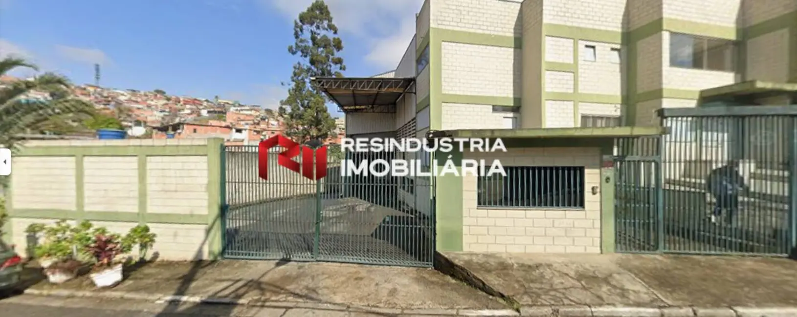 Armazém / Galpão à venda e para alugar, 1960m2 em Vila Morellato, Barueri - SP - imagem 2 Foto 2 de Armazém / Galpão à venda e para alugar, 1960m2 em Vila Morellato, Barueri - SP