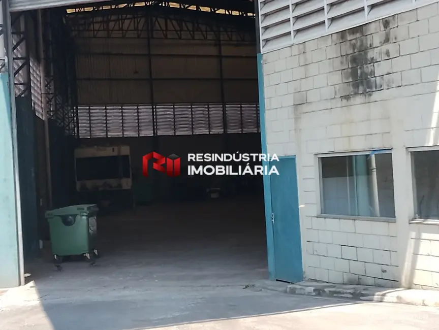 Armazém / Galpão à venda e para alugar, 1960m2 em Vila Morellato, Barueri - SP - imagem 8 Foto 8 de Armazém / Galpão à venda e para alugar, 1960m2 em Vila Morellato, Barueri - SP