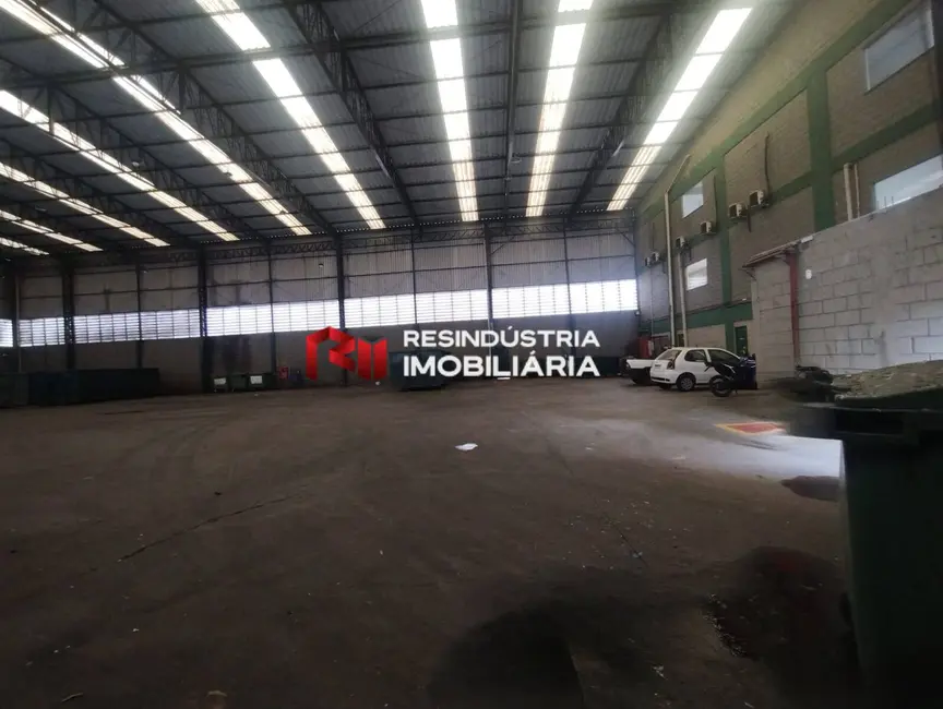 Foto 7 de Armazém / Galpão à venda e para alugar, 1960m2 em Vila Morellato, Barueri - SP