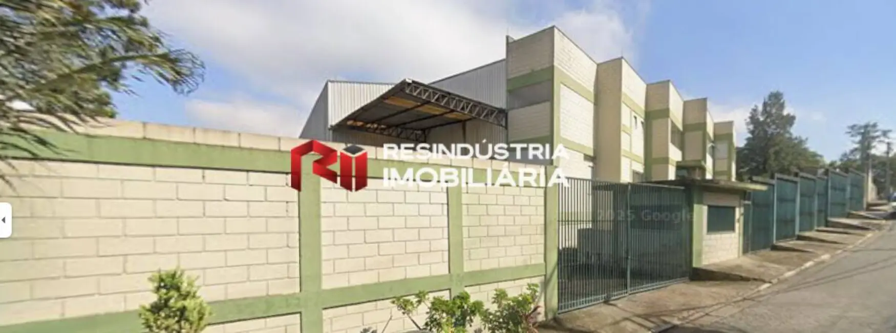 Armazém / Galpão à venda e para alugar, 1960m2 em Vila Morellato, Barueri - SP - imagem 3 Foto 3 de Armazém / Galpão à venda e para alugar, 1960m2 em Vila Morellato, Barueri - SP