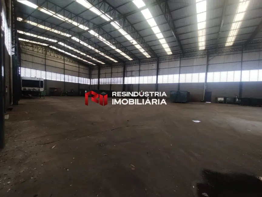 Foto 8 de Armazém / Galpão à venda e para alugar, 1960m2 em Vila Morellato, Barueri - SP