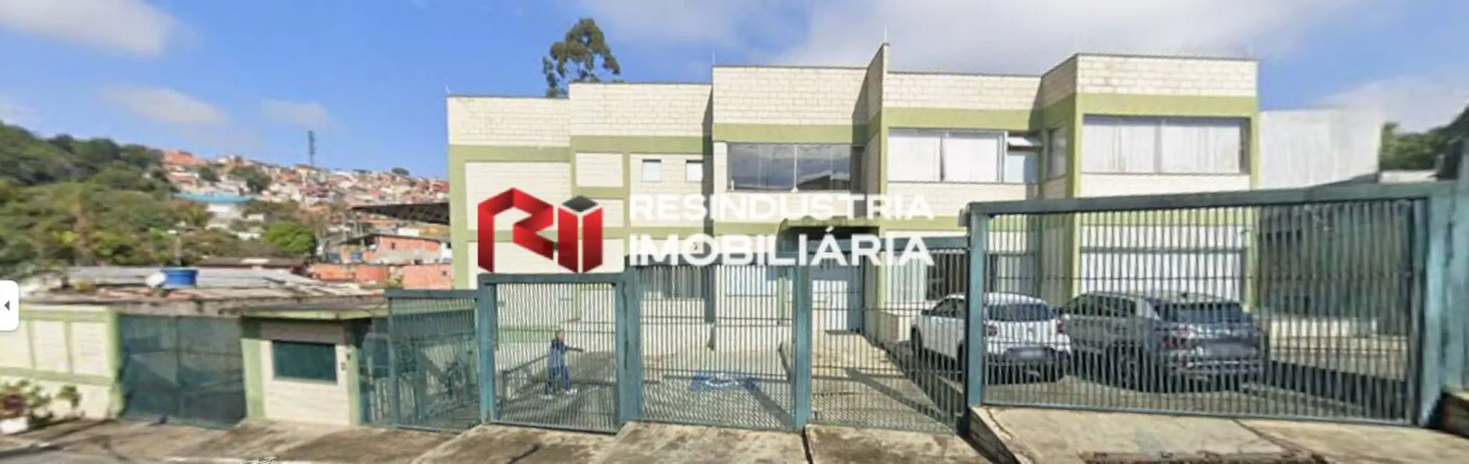 Armazém / Galpão à venda e para alugar, 1960m2 em Vila Morellato, Barueri - SP - imagem 1 Foto 1 de Armazém / Galpão à venda e para alugar, 1960m2 em Vila Morellato, Barueri - SP