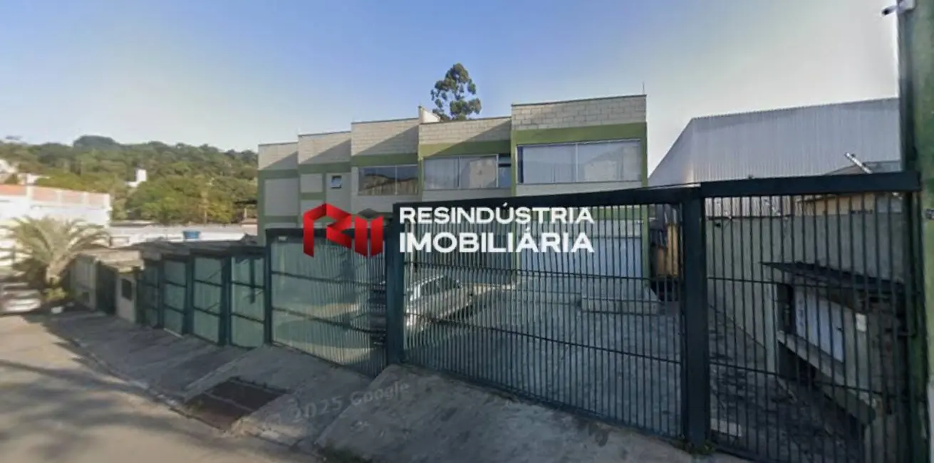 Armazém / Galpão à venda e para alugar, 1960m2 em Vila Morellato, Barueri - SP - imagem 4 Foto 4 de Armazém / Galpão à venda e para alugar, 1960m2 em Vila Morellato, Barueri - SP